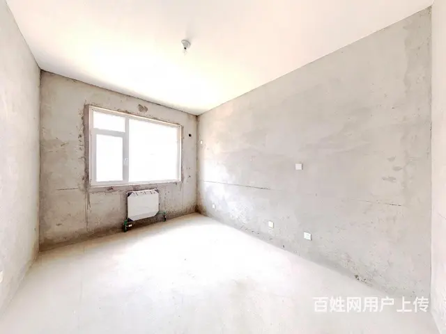 山之韵小高层，采光好大4居室，毛坯房有车位 - 图片 6