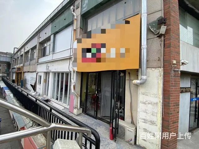 张店区王府井营业中外卖店整体出 - 图片 7