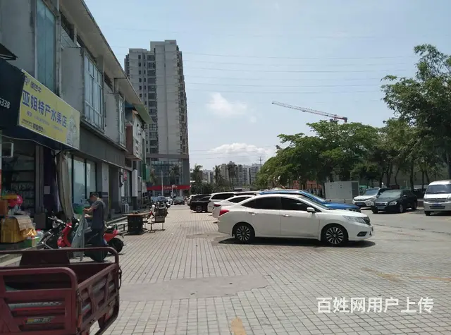（51旺铺推荐）学院路硕博楼15平酸奶水吧转让 - 图片 6