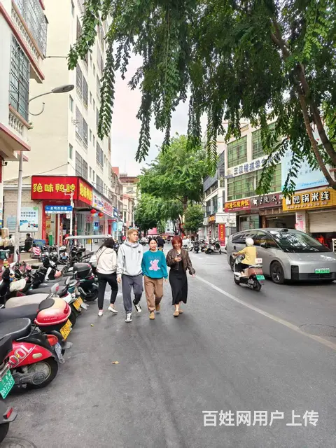 （51旺铺推荐）金鸡岭18平品牌店正新鸡排转让 - 图片 3