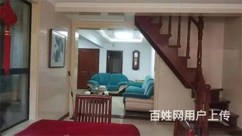 楼房出售，中东绿地卢浮宫馆，一楼带花园出售 - 图片 3