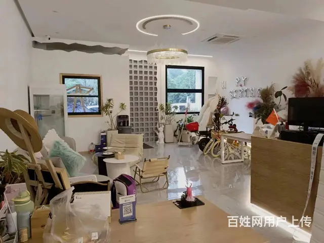 萧山湘湖小区门口甜品店宠物店美容院养生馆生鲜超市转让 - 图片 5