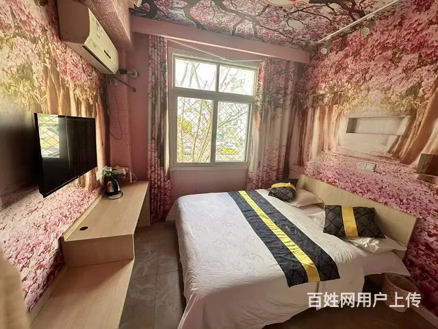 （烟台旺铺）开发区黄山路宾馆酒店转让 - 图片 4