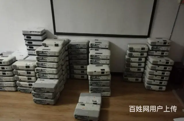 成都二手投影机出售 - 图片 3