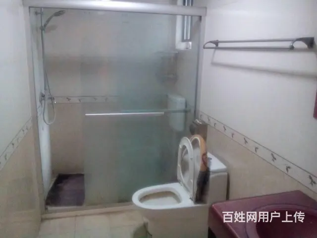 广汉市世纪绿洲 普通住宅 精装修 - 图片 6