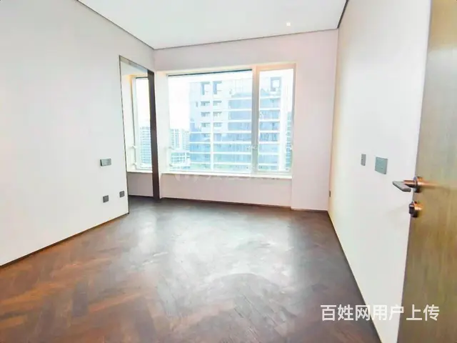 一线钱塘江景，对望江河汇，业主非常诚心出售，价格可谈 - 图片 10