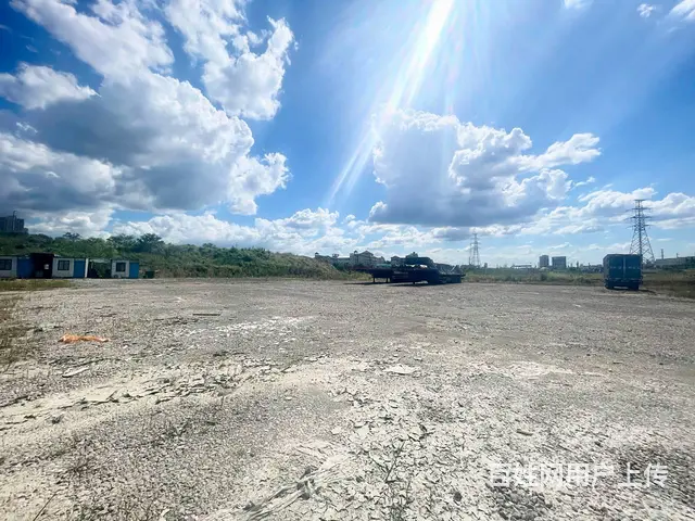 （老板本人）黄兴大道梨江物流园对面5亩场地优价出租6747 - 图片 3