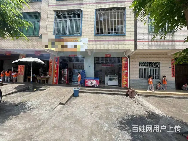 （51旺铺推荐）桂林洋小学门口40平双门面汉堡奶茶店转让 - 图片 3
