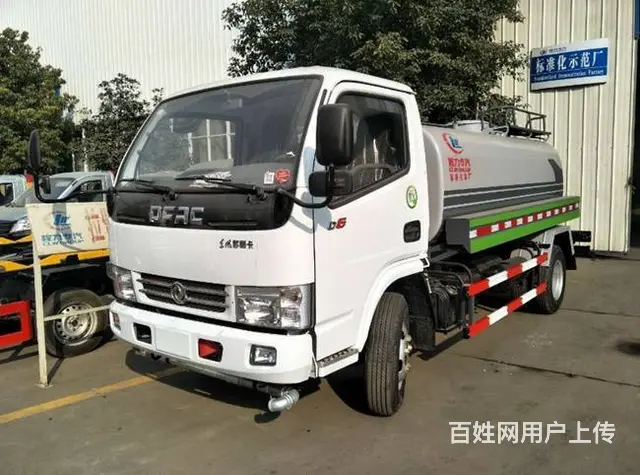 东风国五D9   12吨洒水车低价格甩卖 - 图片 12
