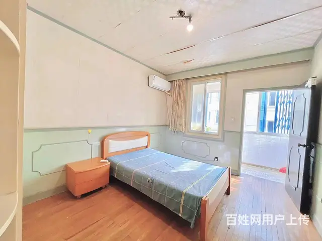 象牙新村 三香路附二院 两房朝南 三楼 家电齐全 押一付一 - 图片 4