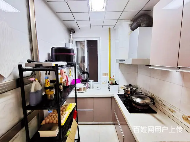 精装送7.5万车位 双阳台带平台 三开间朝南 - 图片 6