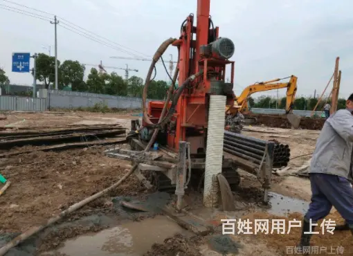 湖州洗桩费用 - 图片 1