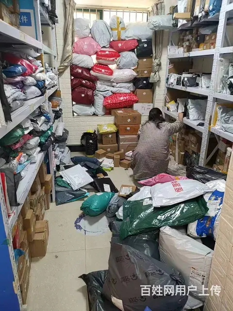 A（个人）天心区成熟小区菜鸟驿站+便利店转让编号9058 - 图片 7