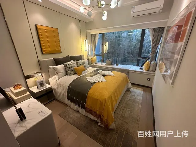 招商花园城旁 山东健康家人乐府66-125平 2.6万/平起 - 图片 9