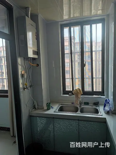 二期精装两房全套家具家电拎包入住可短租 - 图片 9