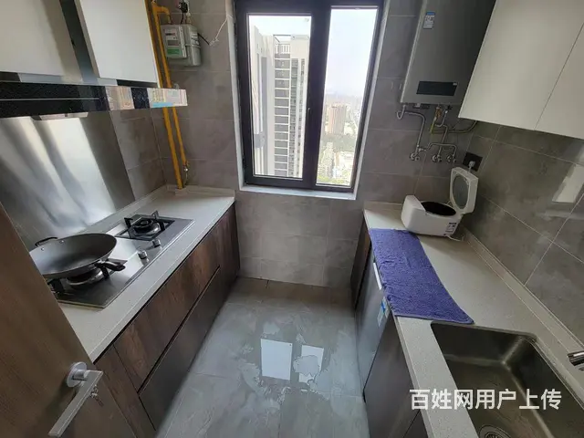 昆明市官渡区春城大观领袖云门苑 普通住宅2厅 精装修 - 图片 8