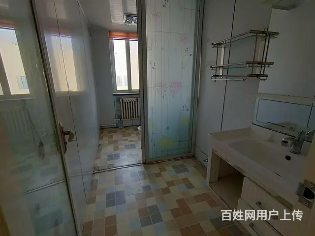 Z00468建国富丽花园  实图有暖气天然气冰箱空 - 图片 6