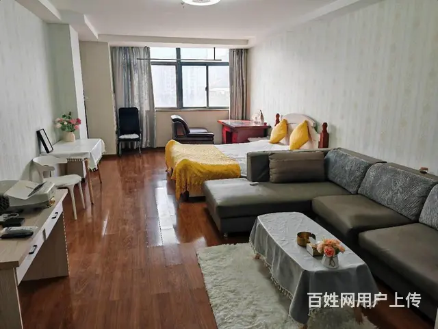 整租 嘉兴学院 博物馆影城 月星家居 龙鼎万达 - 图片 2