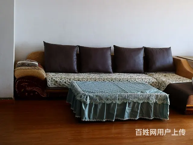 黄河外滩电梯房便宜出租 - 图片 4