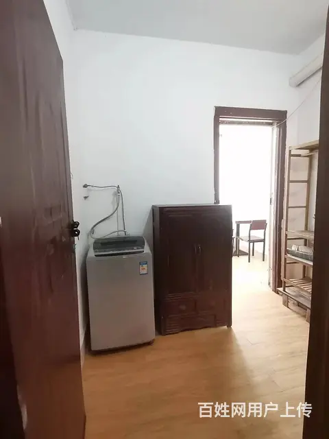夏美路二房一厅出租，要求女生居住，家私电器齐全·(​‌‌​‌ - 图片 1