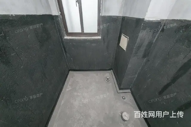 （保真）世茂三期毛坯中间楼层别墅区湖景房有钥匙价可议 - 图片 11