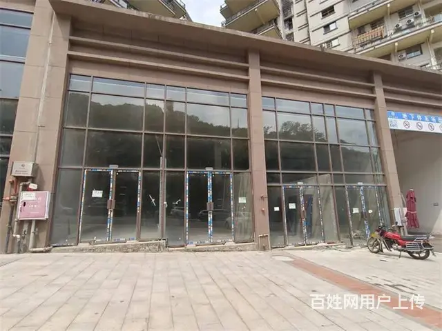 （优选铺子）宣汉金融城20-50小面积出租 - 图片 5
