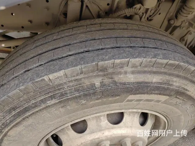 【搞定了！】解放 平板车 9.6 - 图片 5