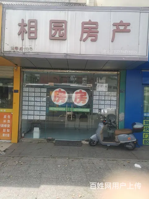 迎春路    商铺出租 - 图片