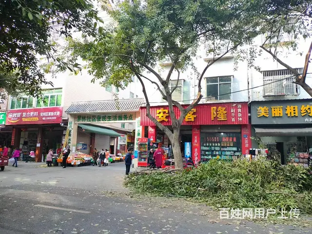 (精选好铺)安州区花兴街临街内衣店低价转让 - 图片 6