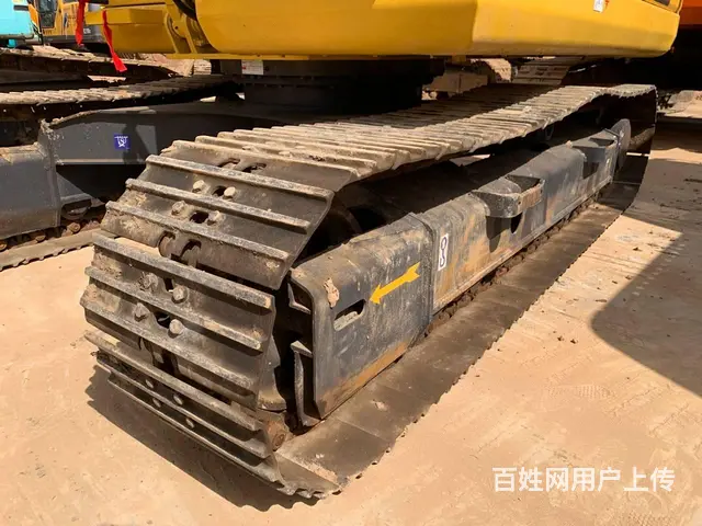 急售精品二手挖掘机小松130-7，车况好，价格实惠 - 图片 4