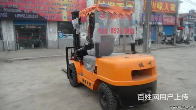 曲臂车吸盘车设备起重吊装叉车.升降机出租 - 图片 1