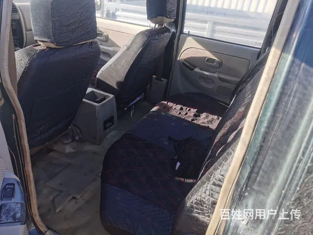 江铃 其他 皮卡 国3 - 图片 5