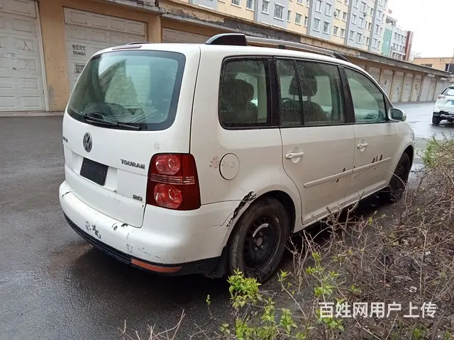2010年大众途安 - 图片 4