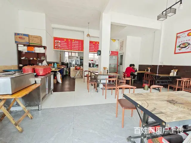（老板本人）芙蓉区西垅小学旁边安置区粉面餐馆转让  6110 - 图片 4