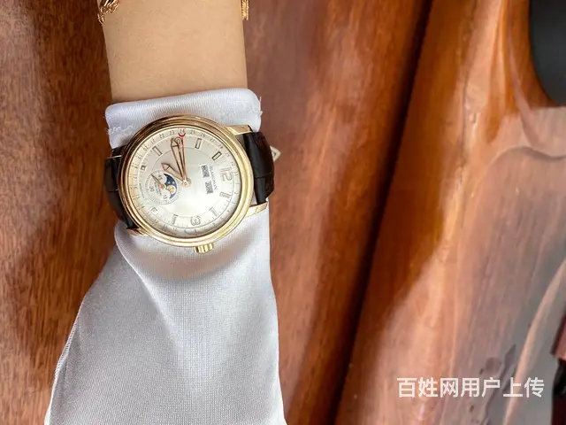揭阳那里可以抵押手表 怎么抵押手表 - 图片 4