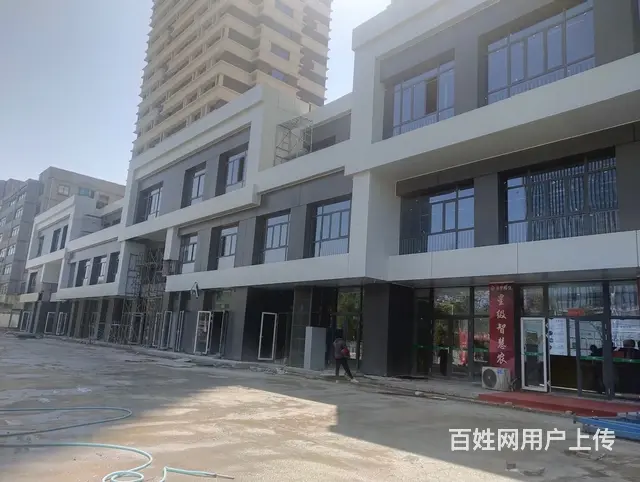 张店 回报率10%大产权沿街商铺，总价6万起， - 图片 2