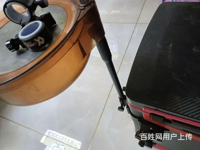 连球45钓箱 - 图片 3