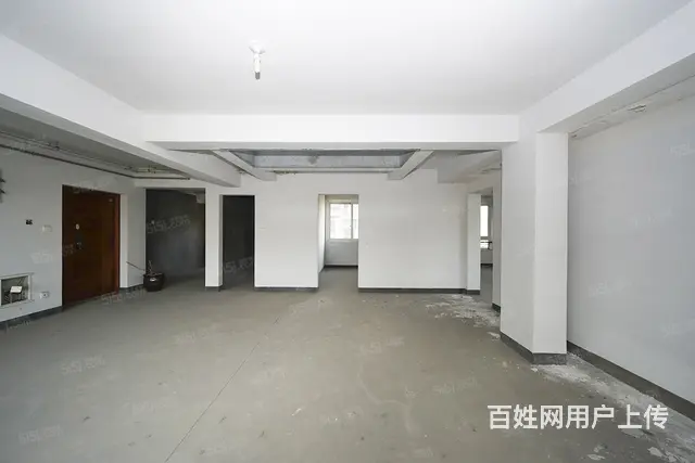 柳郡洋房带阁楼    实用面积可达200平 - 图片 2