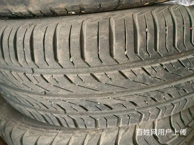 出售165/60/14轮胎 - 图片 2