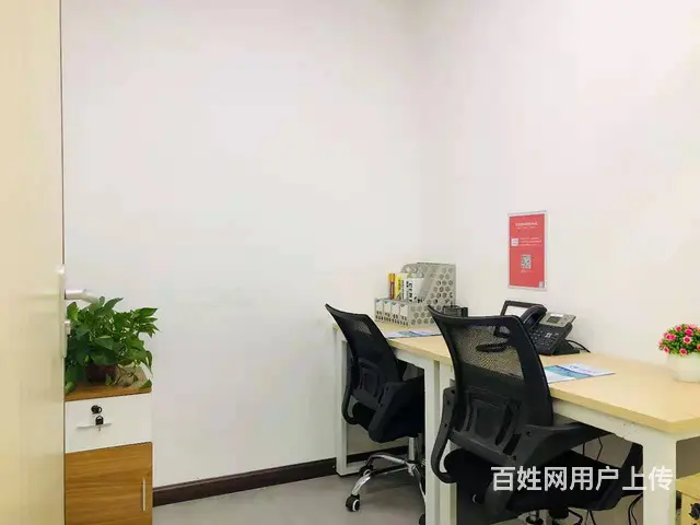 万家丽创业小办公室！地铁口2到6人，可24小时办公！拎包入驻 - 图片 8