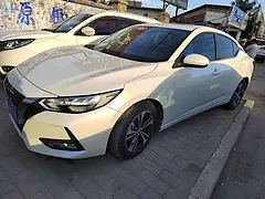 日产轩逸