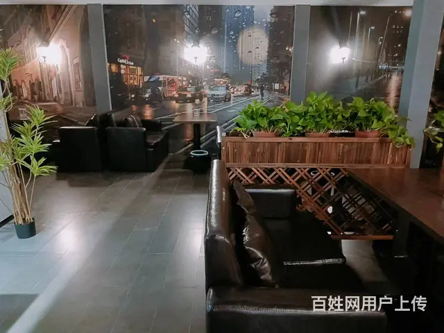 低价急转 独特格调邢台第一家清吧啤酒馆带供货商转让 - 图片 10