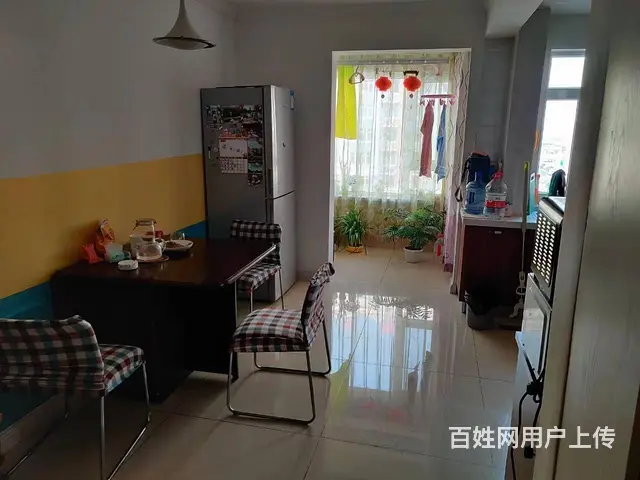 出租 凌河 东晟花园 两室家电齐全 拎包入住 - 图片 9