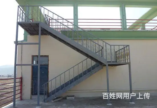 鹤岗彩钢房安装 竭诚为您服务 - 图片 5
