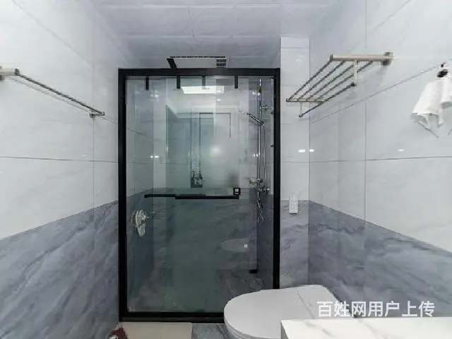 急售  高铁新城 金科保利北郡花园 豪华装修，好楼层看房方便 - 图片 3