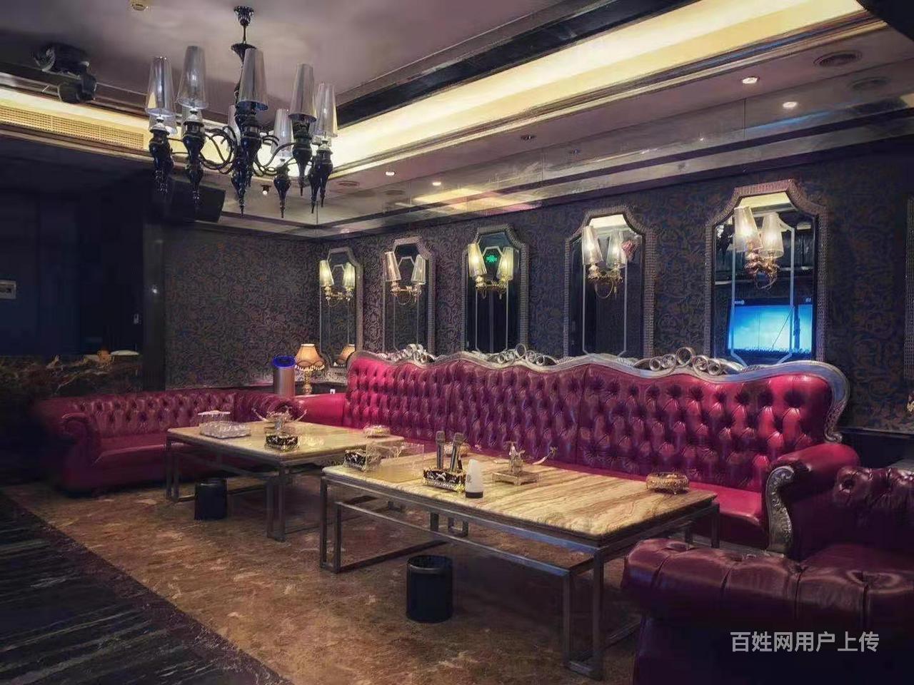 重庆vip酒吧图片