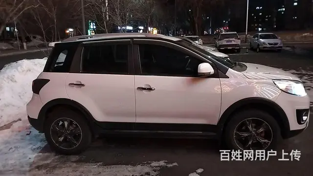 哈弗H1 2016款 1.5 手自一体 豪华型蓝标(改款) - 图片 2