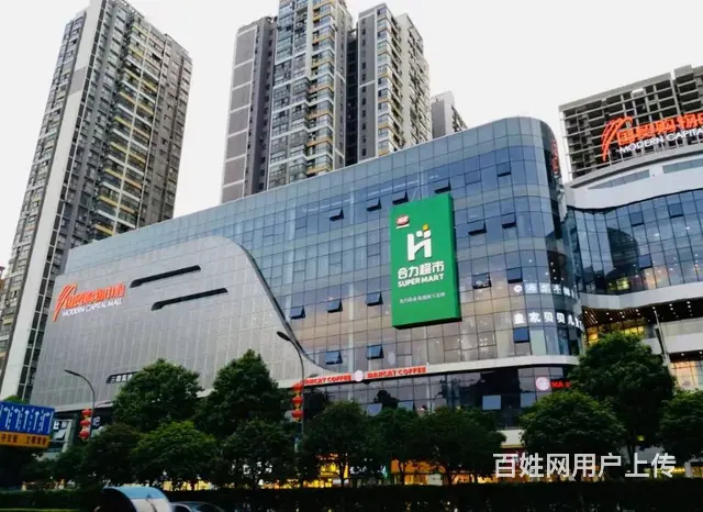 成熟商场餐饮集中区盈利旺铺转让 - 图片 3