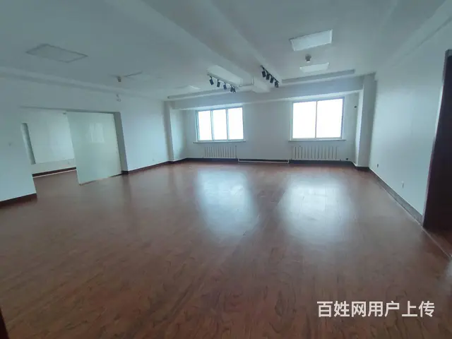 和平大街丨195平丨2+1结构丨含发票丨嘉环大厦丨中山公园东 - 图片 9