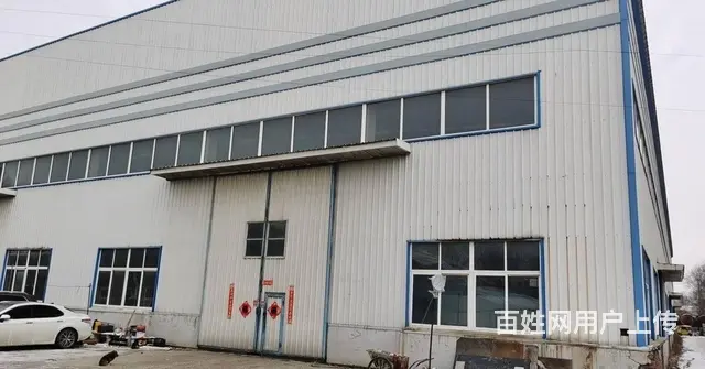 浑南理工大学附近厂房1450平，9米高，其中100来平是办公 - 图片